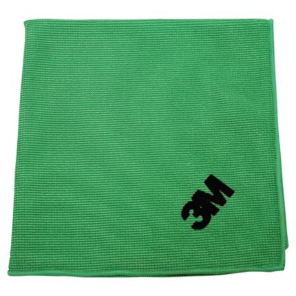 3M Micro Fibre Cloth 3M Micro Fibre Cloth