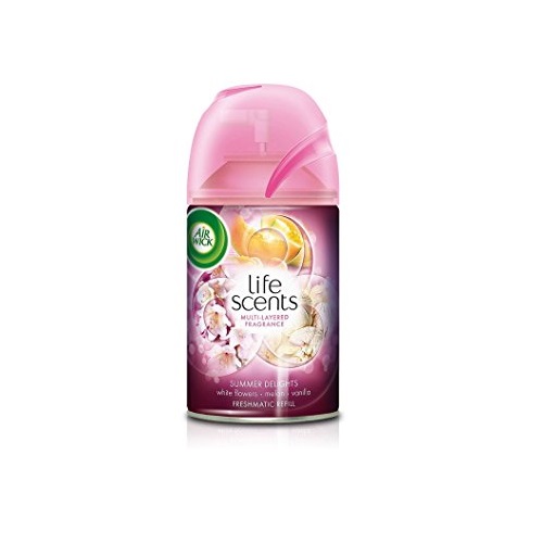 Airwick Freshmatic Refill Life Scents 250 ml Airwick Freshmatic Refill Life Scents 250 ml