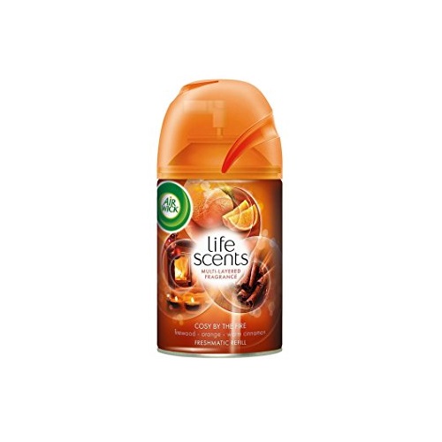 Airwick Freshmatic Refill Life Scents 250 ml Airwick Freshmatic Refill Life Scents 250 ml
