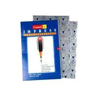 Camlin Impress Carbon Paper Blue 100 sheets Camlin Impress Carbon Paper Blue 100 sheets
