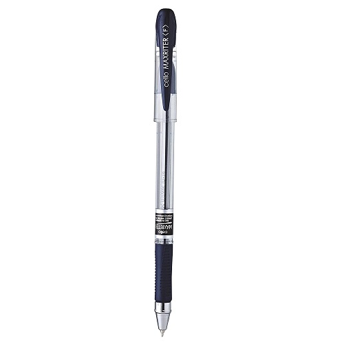 Cello Maxriter Ball Pen Blue (Pack of 5) Cello Maxriter Ball Pen Blue (Pack of 5)