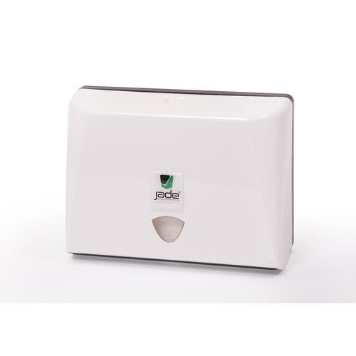 Jade Hand Towel Dispenser Jade Hand Towel Dispenser