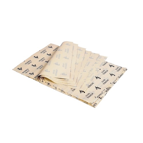 Kores Pencil Carbon Paper 5010 White 100 Sheets Kores Pencil Carbon Paper 5010 White 100 Sheets
