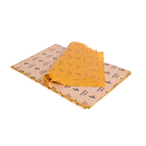 Kores Pencil Carbon Paper 5010 Yellow 100 Sheets Kores Pencil Carbon Paper 5010 Yellow 100 Sheets