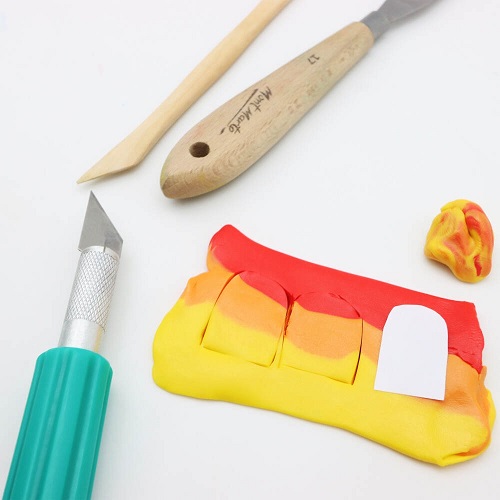 MM Make n Bake Polymer Clay 10pc MM Make n Bake Polymer Clay 10pc