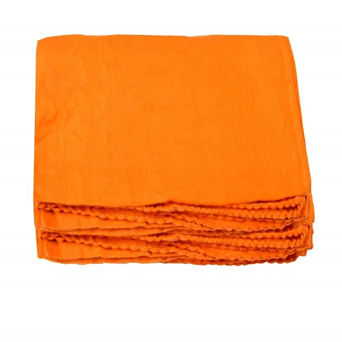 Yellow Duster 18 x 24 inch (set of 2) Yellow Duster 18 x 24 inch (set of 2)