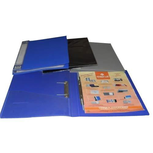 Office Spring file PVC ( 5 pcs) Office Spring file PVC ( 5 pcs)