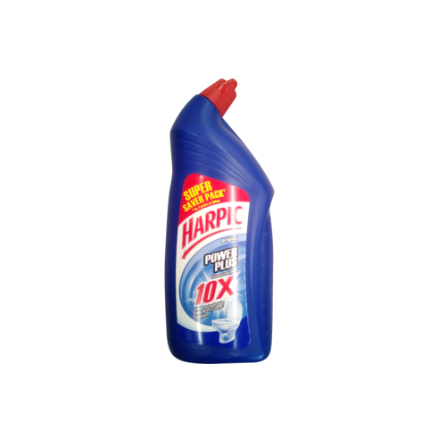 Harpic Disinfectant Toilet Cleaner Liquid, Original - 1 Litre Harpic Disinfectant Toilet Cleaner Liquid, Original - 1 Litre