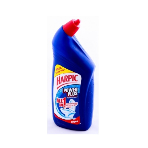 Harpic Cleaner 500 ml Harpic Cleaner 500 ml