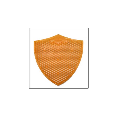 Jade Urinal Screen Mat - Lemon Jade Urinal Screen Mat - Lemon