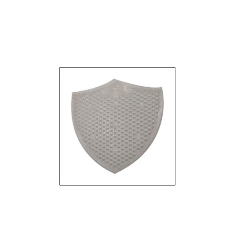 Jade Urinal Screen Mat - Lemon Jade Urinal Screen Mat - Lemon